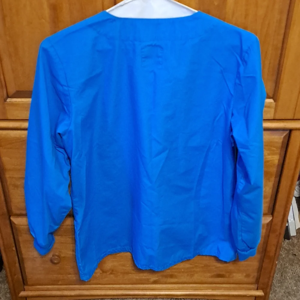 Lab coat - Picture 3 of 3